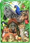 tout animaux magique